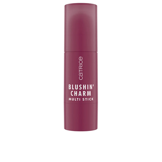 Catrice Bastão multiuso blushin' charm #030-ruby querido 5,50 gr