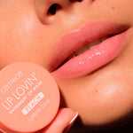 Catrice Máscara labial noturna lábio amor #030-feelin' pêssego 4 g
