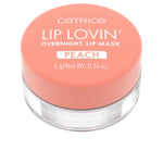 Catrice Máscara labial noturna lábio amor #030-feelin' pêssego 4 g