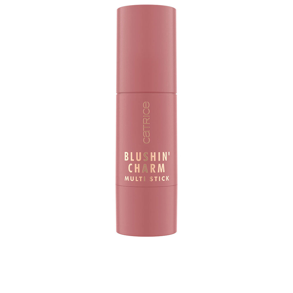 Catrice Bastão multiuso blushin' charm #050-radiant mel 5,50 gr
