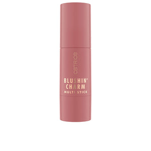 Catrice Bastão multiuso blushin' charm #050-radiant mel 5,50 gr