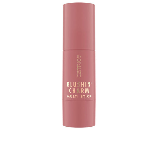 Catrice Bastão multiuso blushin' charm #050-radiant mel 5,50 gr