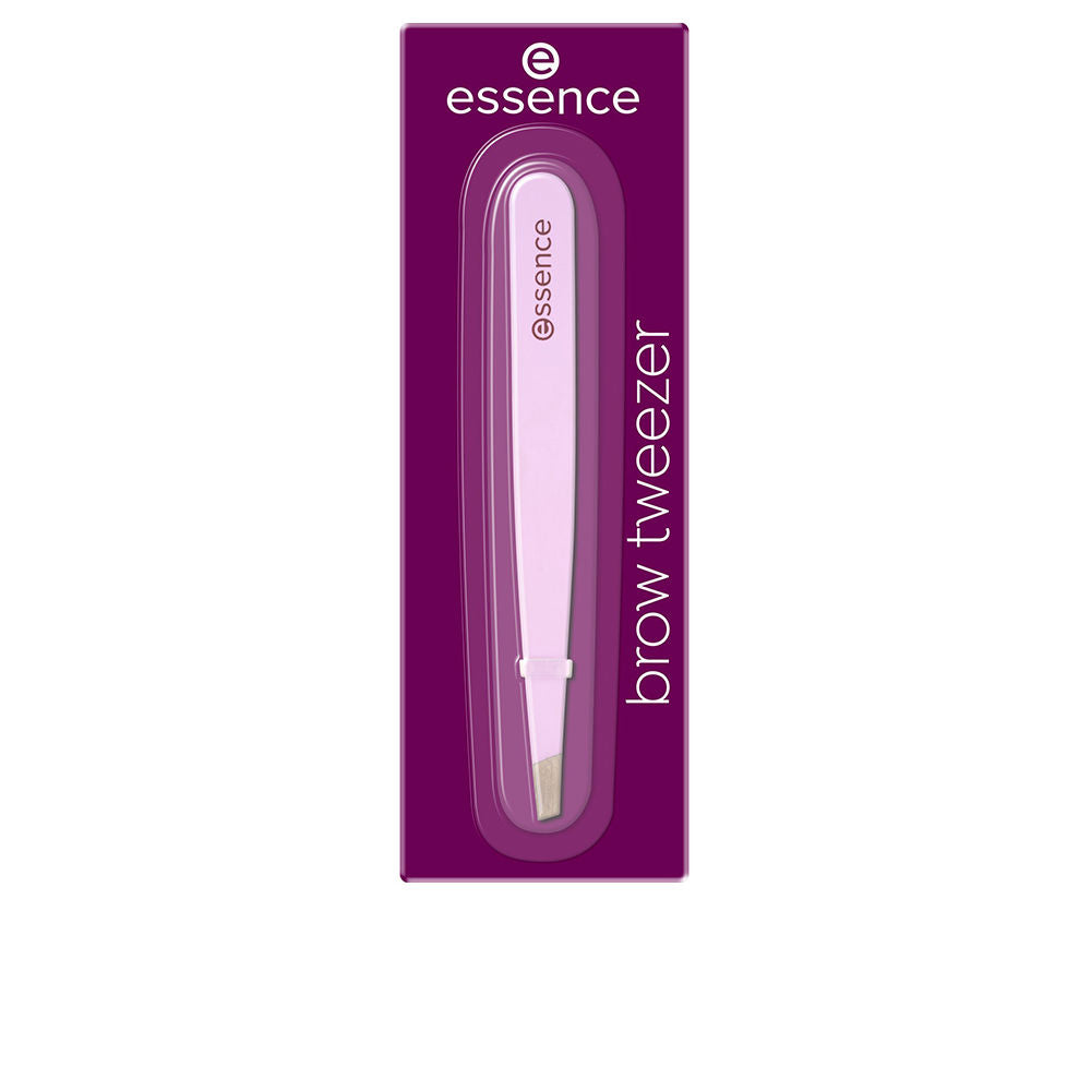 Essence Pinça para sobrancelhas pinça de sobrancelhas 1 unidade