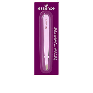 Essence Pinça para sobrancelhas pinça de sobrancelhas 1 unidade