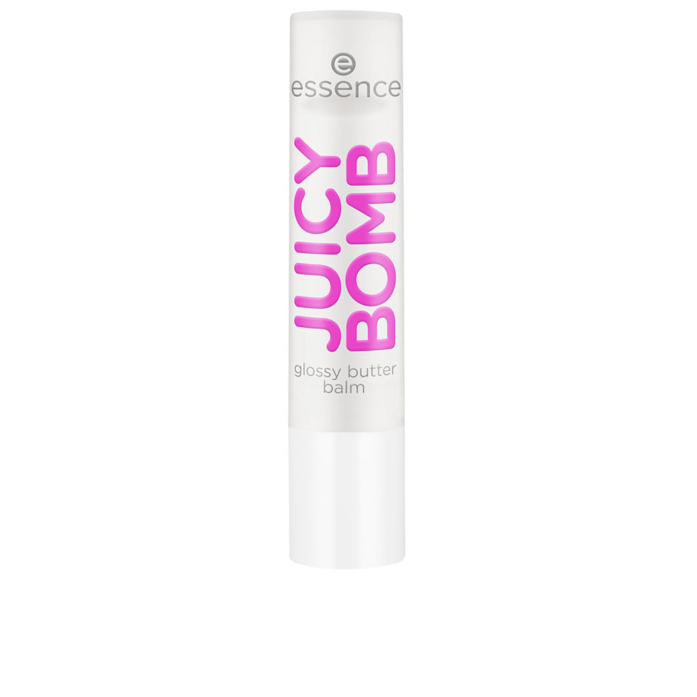 Essence Bálsamo labial juicy bomb #06 - antes de você coco 2,50 gr