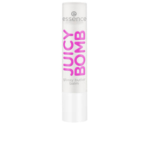 Essence Bálsamo labial juicy bomb #06 - antes de você coco 2,50 gr