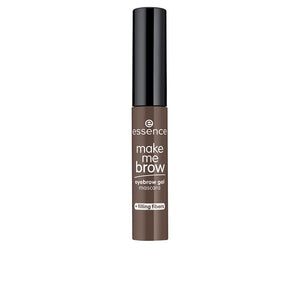 Essence Máscara de cílios em gel fazer me testa #07 - sobrancelhas castanho-escuras 3,80 ml