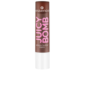 Essence Bálsamo labial bomba suculenta #05 - lote de chocolate para manusear 2,50 gr