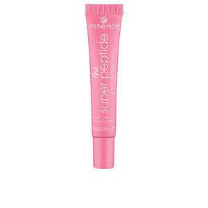 Essence Tratamento labial super peptídeo #02-pinkified 10 ml
