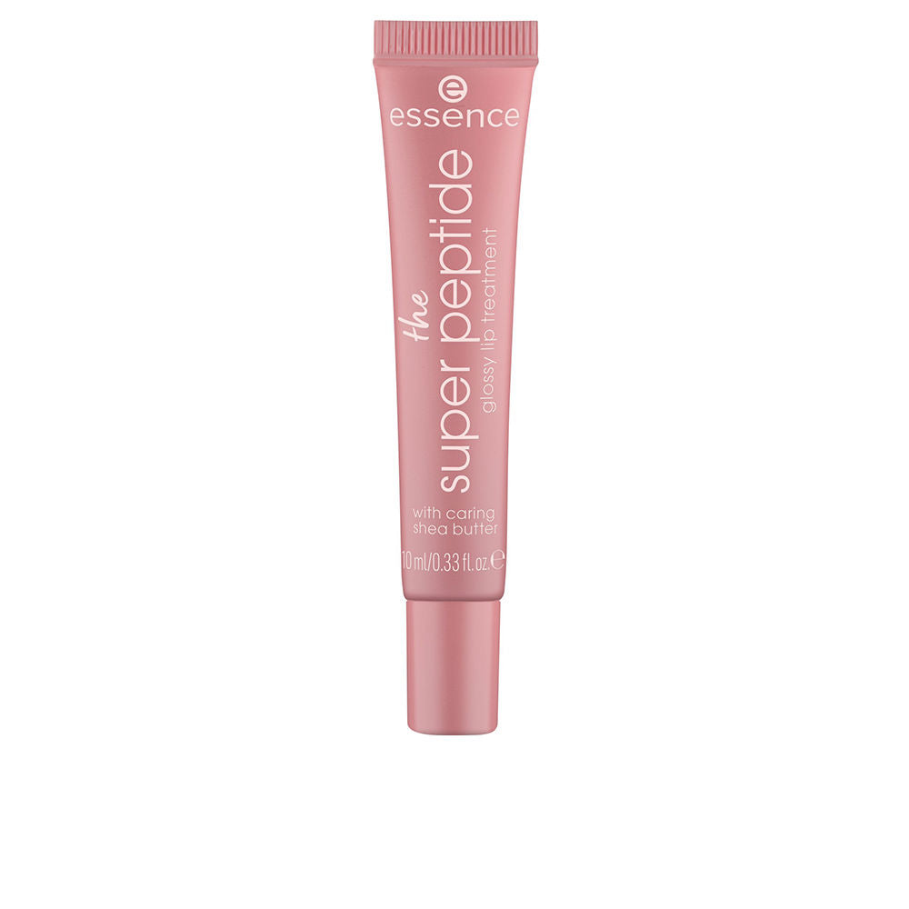 Essence O tratamento labial super peptídeo #03-toffeestastic! 10 ml
