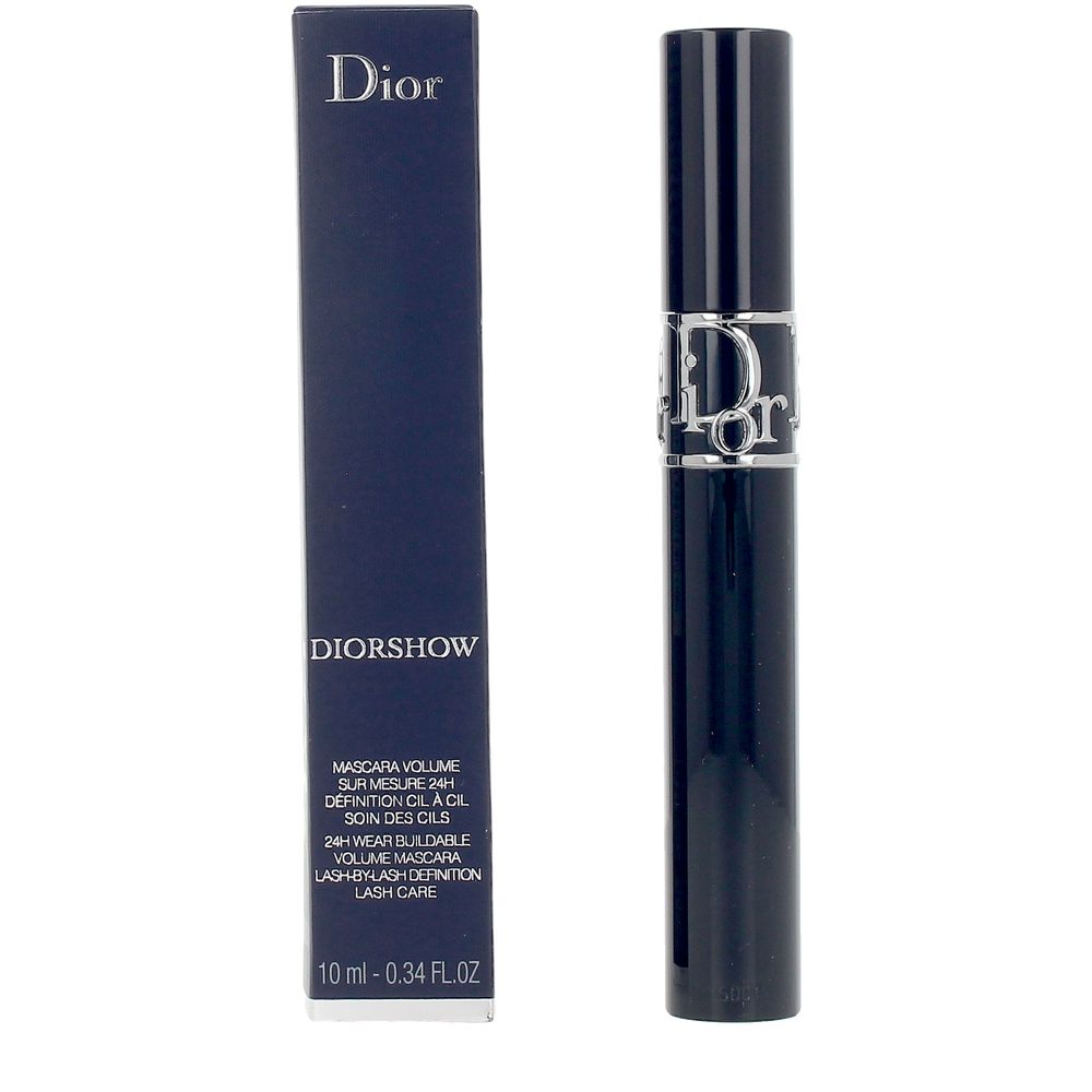 Dior Show máscara #288-blue 10 ml