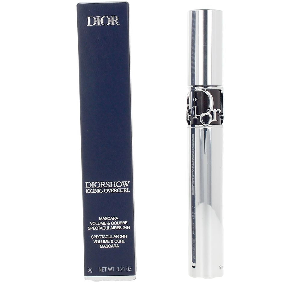 Dior Show iconic overcurl máscara #694-brown 10 ml
