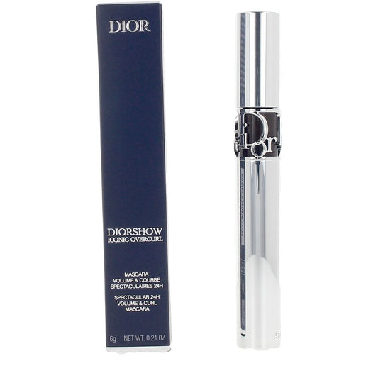Dior Show iconic overcurl máscara #694-brown 10 ml