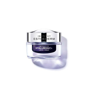 Institut Esthederm Creme intensivo hyaluronic+ 50 ml