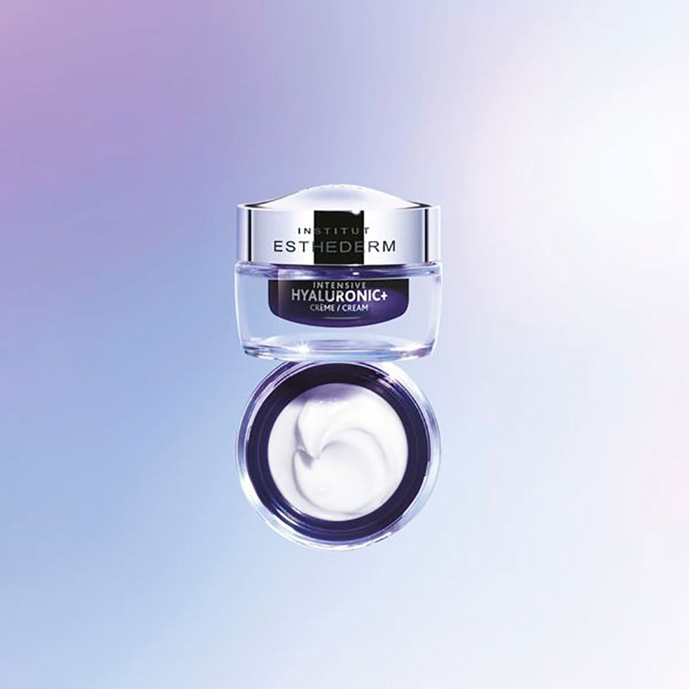 Institut Esthederm Creme intensivo hyaluronic+ 50 ml