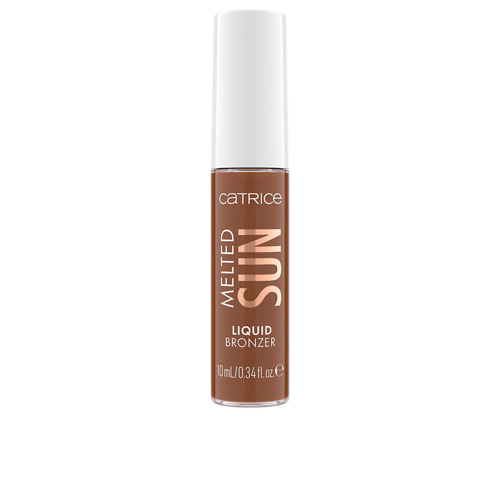 Catrice Loção bronzeadora líquida sol derretido #035-toasty bronzeado 10g