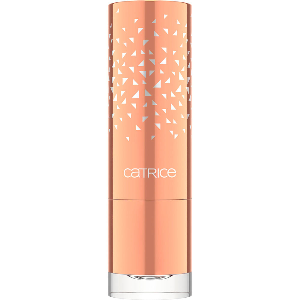 Catrice Bálsamo labial glamour in brilho dourado #010 3,50 gr