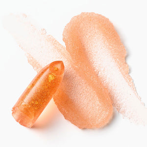 Catrice Bálsamo labial glamour in brilho dourado #010 3,50 gr