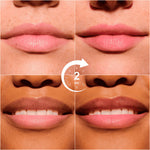 Catrice Bálsamo labial glamour in brilho dourado #010 3,50 gr