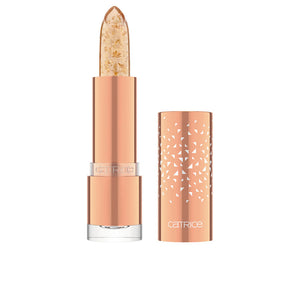 Catrice Bálsamo labial glamour in brilho dourado #010 3,50 gr
