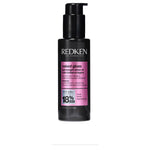 Redken Brilhante nu óleo ultraleve com brilho espelhado e proteção térmica 100 ml
