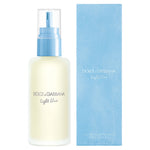 Dolce & Gabbana Light blue pour femme edt refil 150 ml
