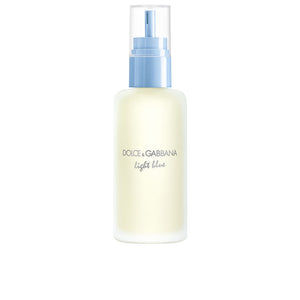 Dolce & Gabbana Light blue pour femme edt refil 150 ml