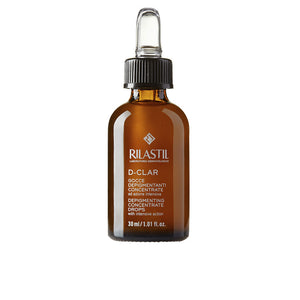Rilastil Gotas despigmentantes d-clar 30 ml