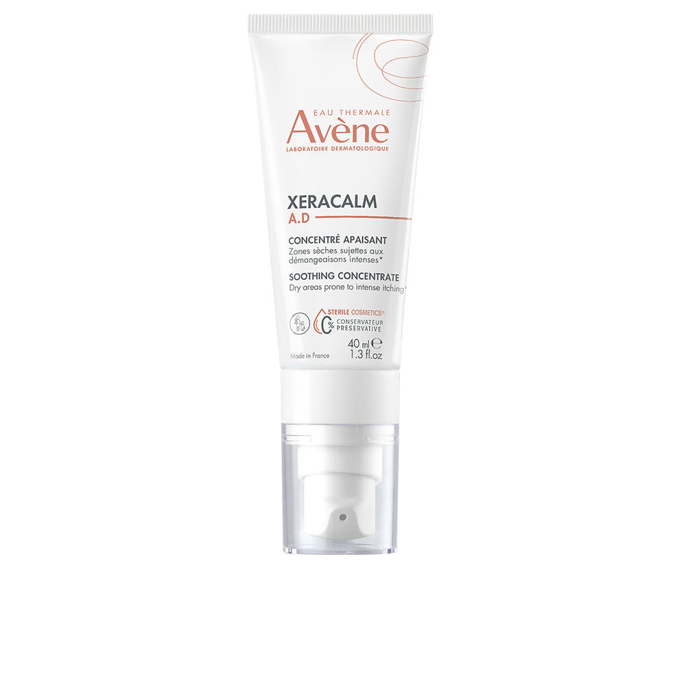 Avène XeraCalm A.D Concentrado Calmante 40ml