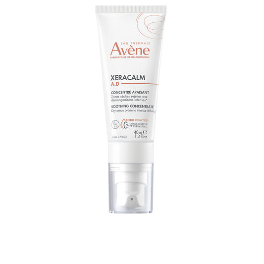 Avène XeraCalm A.D Concentrado Calmante 40ml