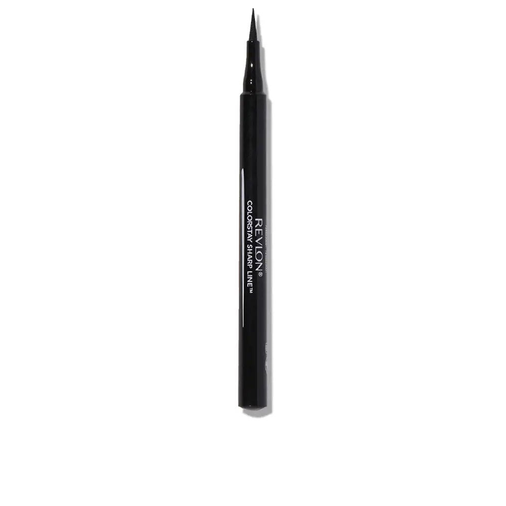 Revlon Mass Market Delineador à prova d'água colorstay sharp line #preto 1,2 ml
