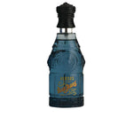Versace Blue jeans eau de vaporizador de banheiro 75 ml