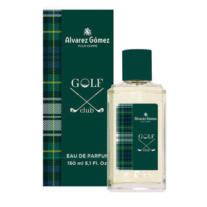 Alvarez Gomez Golf club edp vapo 150 ml