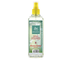 Alvarez Gomez Água de bergamota fresca 300 ml