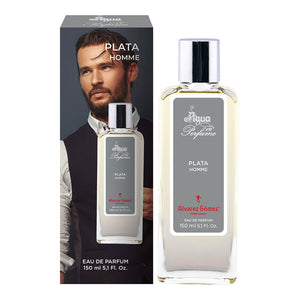 Alvarez Gomez Plata homme edp vapo 150 ml