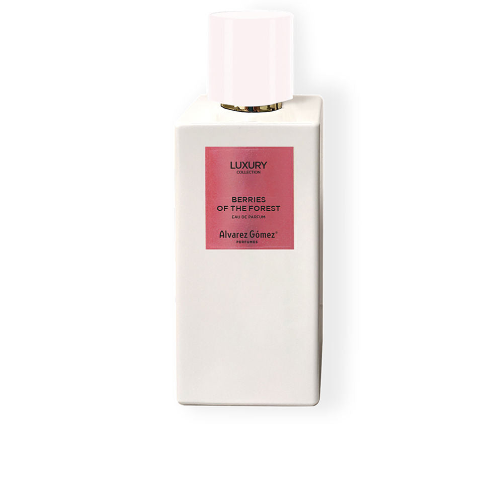 Alvarez Gomez Frasco de doce luxury berries of the forest edp vapo 100 ml