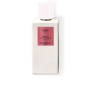 Alvarez Gomez Frasco de doce luxury berries of the forest edp vapo 100 ml