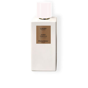 Alvarez Gomez Frasco de doce luxury sweet tobacco edp vapo 100 ml