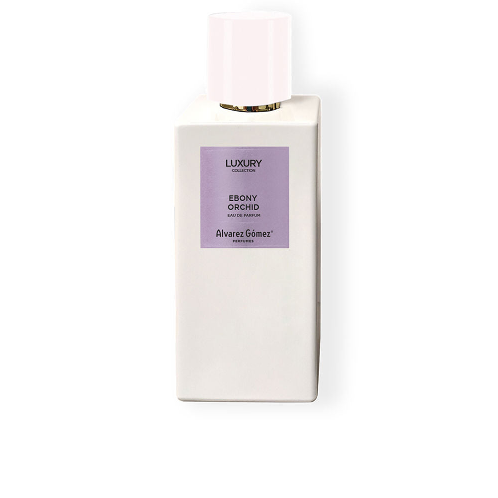 Alvarez Gomez Frasco de doce luxury ebony orchid edp vapo 100 ml