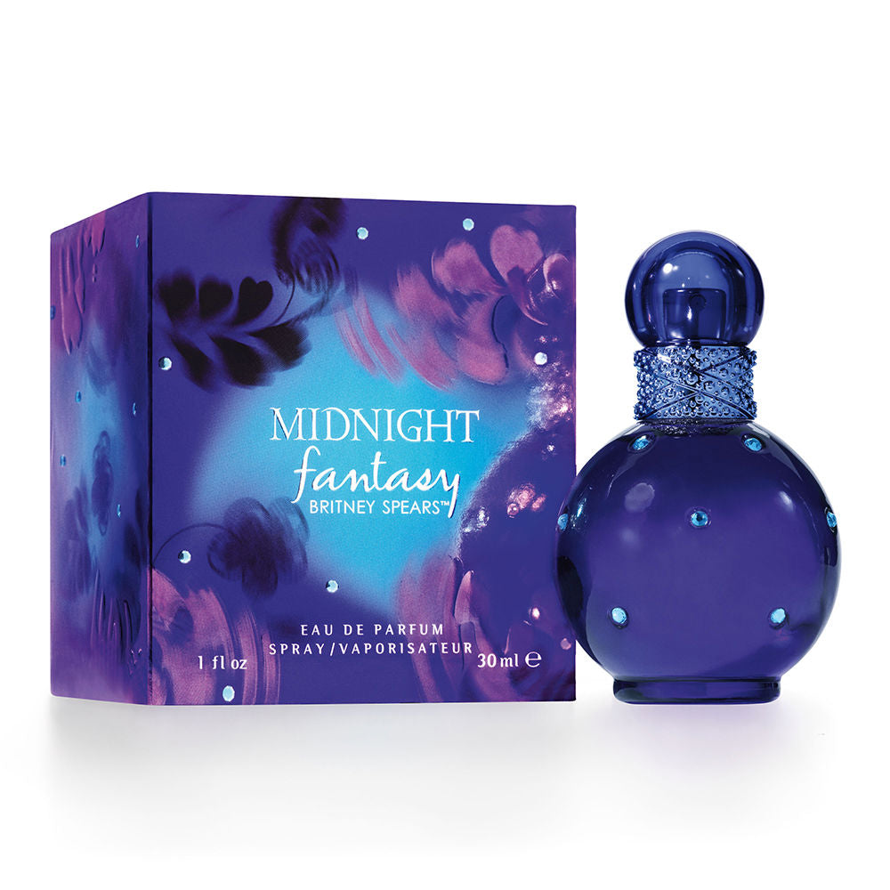 Britney Spears Midnight fantasy edp vapo 30 ml