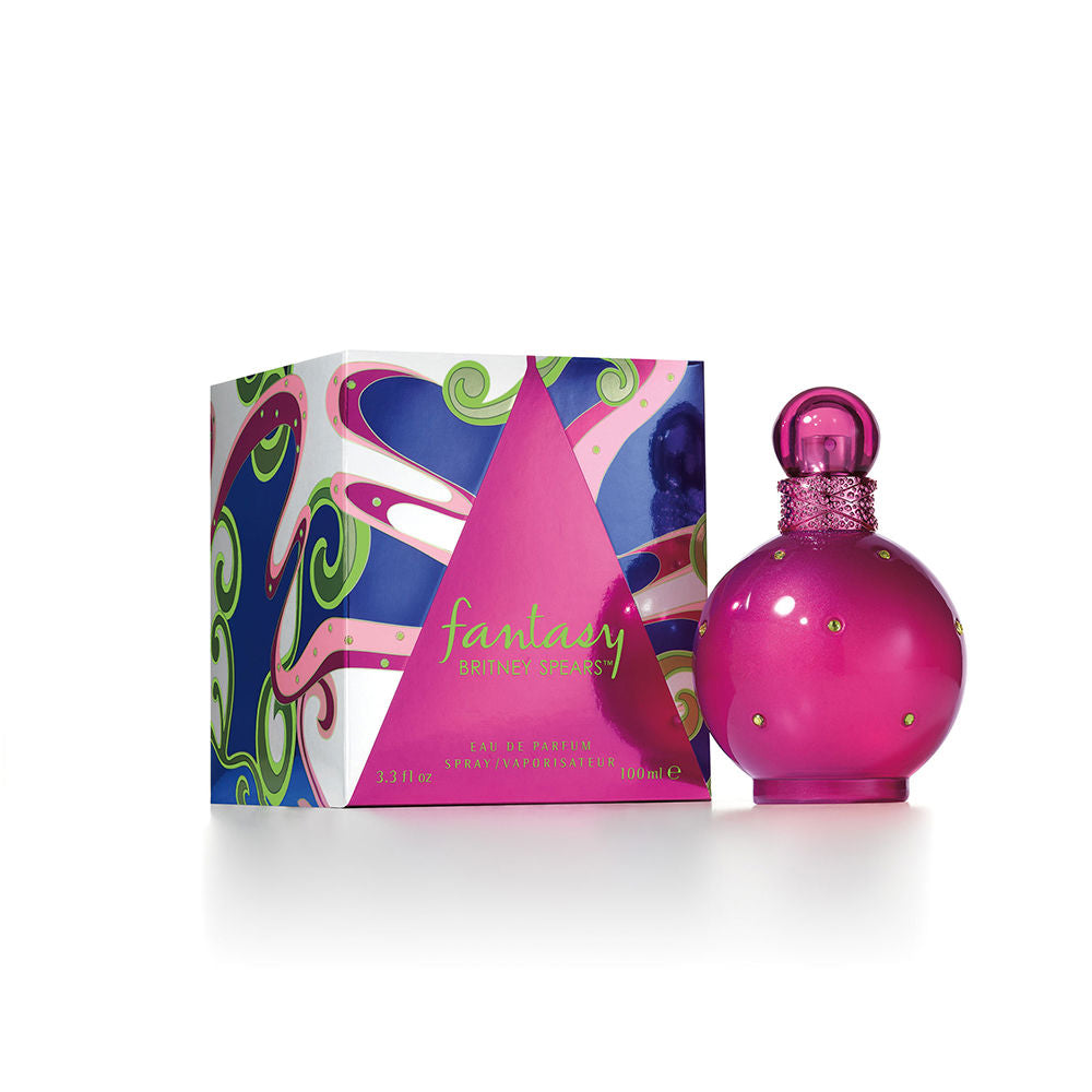 Britney Spears Fantasy edp vapo 100 ml