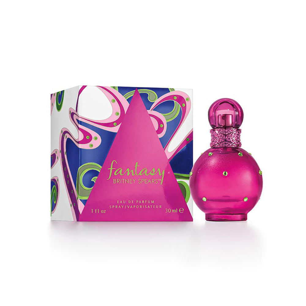 Britney Spears Fantasy edp vapo 30 ml