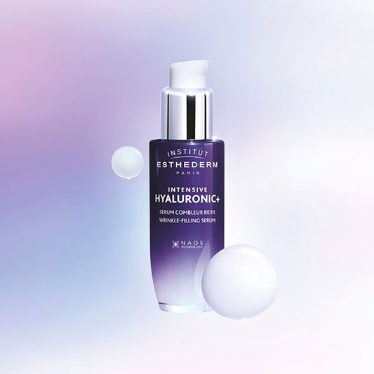 Institut Esthederm Sérum intensivo hyaluronic+ 30 ml