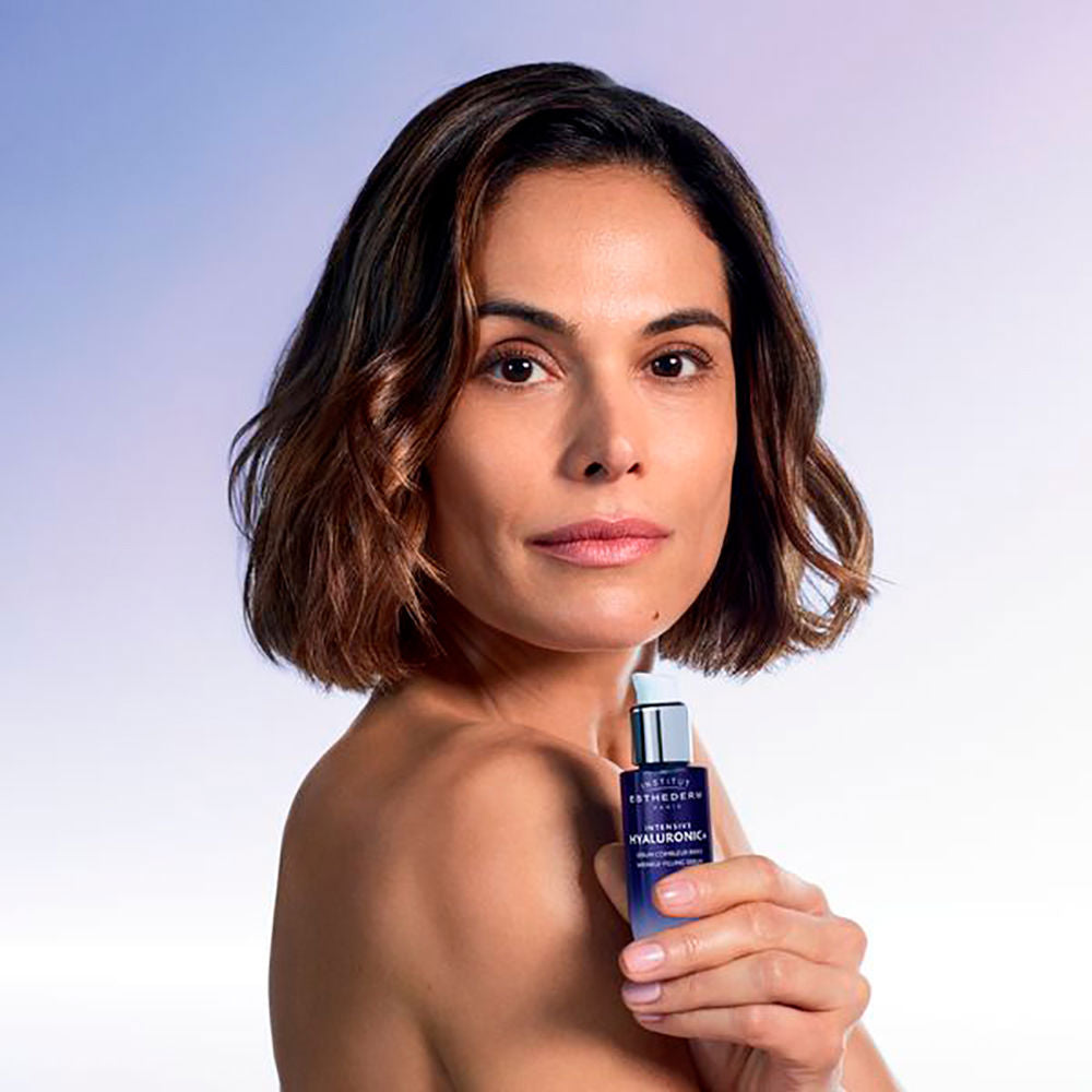 Institut Esthederm Sérum intensivo hyaluronic+ 30 ml