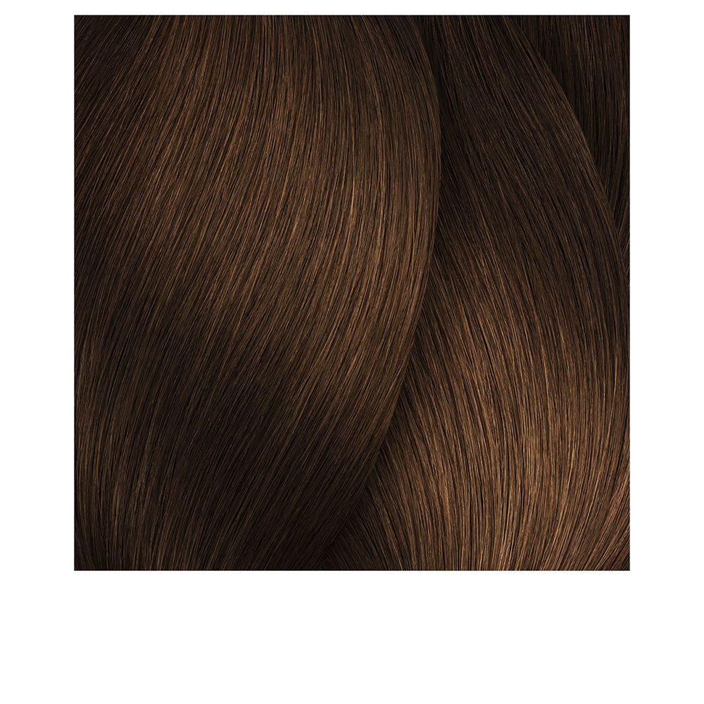 L'Oréal Professionnel Paris L'Oréal Professionnel Majirel Coloração Permanente 6.34 Louro Escuro Dourado Acobreado 60ml