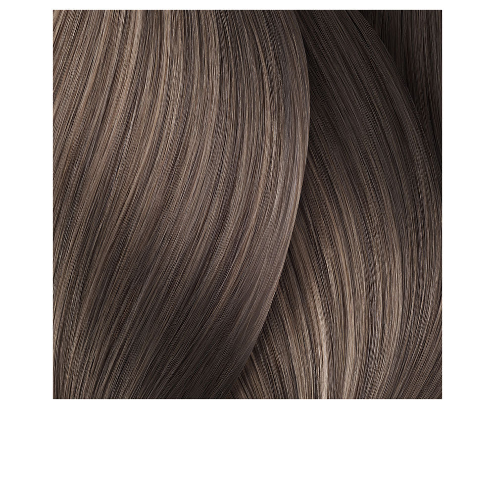L'Oréal Professionnel Paris Creme de coloração de beleza majirel #8.21 60 ml