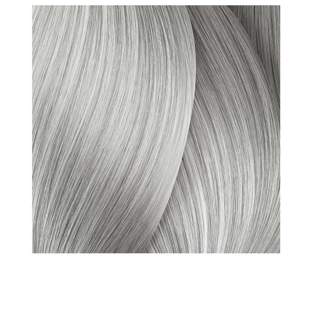 L'Oréal Professionnel Paris L'Oréal Professionnel Majirel Coloração Permanente 10.1 Louro Cinza Muito Claro 60ml