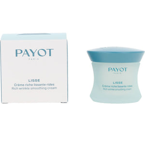 Payot LISSE creme rico suavizante de rugas 50 ml