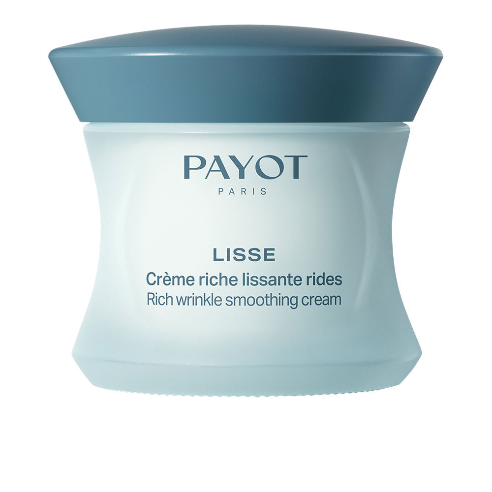 Payot LISSE creme rico suavizante de rugas 50 ml