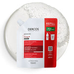 Vichy Dercos Energy+ Champô Estimulante Eco-Recarga 400ml